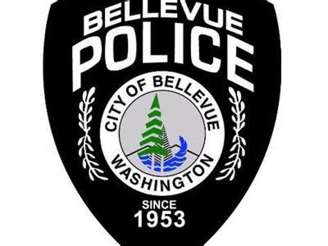 bellevue wa police|bellevue wa police blotter.